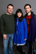 Зои Дешанель (Zooey Deschanel) Sundance Portraits by Matt Carr, Park City, 18.01.2009 (15xHQ) 1b3166295167919