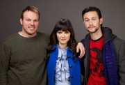 Зои Дешанель (Zooey Deschanel) Sundance Portraits by Matt Carr, Park City, 18.01.2009 (15xHQ) 7ff217295167905