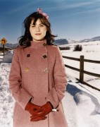 Зои Дешанель (Zooey Deschanel) Eric Patrice O'Brien Photoshoot for ''Entertainment Weekly'' (2xHQ) 41b8ff295173855