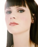 Зои Дешанель (Zooey Deschanel) Roberto D'Este Shoot 2003 for Entertainmen (6xHQ) 555183295218601