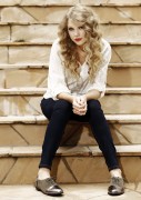 Тейлор Свифт (Taylor Swift) Matt Sayles Portraits in West Hollywood, 2010 (20xHQ) A0fbc8295214924