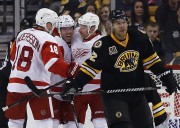 Detroit Red Wings – Boston Bruins, 14 October (19xHQ) 245a89295245634