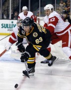Detroit Red Wings – Boston Bruins, 14 October (19xHQ) 73ffc4295245783