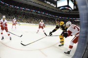 Detroit Red Wings – Boston Bruins, 5 October (30xHQ) B0407a295245710