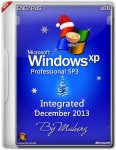 Windows XP Professional SP3 x86 Integrated December 2013 By Maherz (ENG/RUS) Windows XP Professional SP3 x86 Integrated December 2013 By Maherz (ENG/RUS)