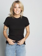 Carrie Underwood - Kenneth Willardt Photoshoot outtakes - X 87