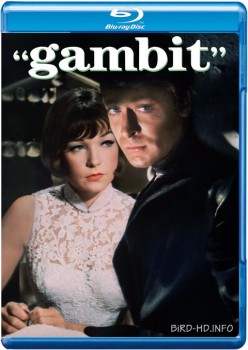 Gambit 1966 m720p BluRay x264-BiRD Gambit 1966 m720p BluRay x264-BiRD