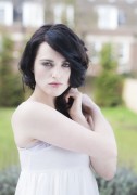 Кэти МакГрат (Katie McGrath) Sven Arnstein Photoshoot 2010 - 142 HQ Eab54c295915017