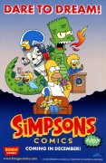 Simpsons One-Shot Wonders - Lisa