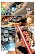 Star Wars - Darth Vader and the Cry of Shadows #01