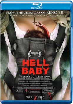 Hell Baby 2013 m720p BluRay x264-BiRD Hell Baby 2013 m720p BluRay x264-BiRD