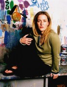 Джиллиан Андерсон (Gillian Anderson) - Jamie Kingham Photoshoot, 2003 - 16xHQ 582aa0296547022
