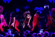 Селена Гомес (Selena Gomez) Z100’s Jingle Ball 2013 at Madison Square Garden in New York City - 13.12.13 - 94xHQ C3275e296581813