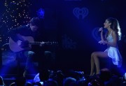 Ариана Гранде (Ariana Grande) Z100’s Jingle Ball 2013 at Madison Square Garden in New York City - 13.12.13 (60xHQ) Be8e1e296605245