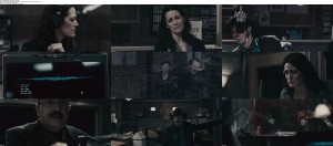 Download Pontypool (2008) BluRay 720p 650MB Ganool