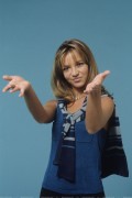 Бритни Спирс (Britney Spears) фотограф Larry Busaca, 1998 (11xHQ)  196f0e296998951