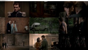 Download Spies of Warsaw (2013) BluRay 720p x264 Ganool