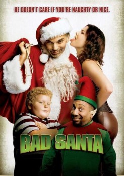 Bad Santa (2003) EXTENDED BRRip AC3 x264 - PLAYNOW Bad Santa (2003) EXTENDED BRRip AC3 x264 - PLAYNOW