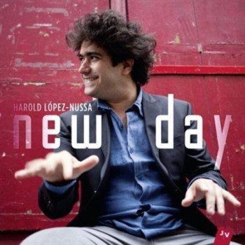 Harold López-Nussa - New Day (2013) Harold López-Nussa - New Day (2013)
