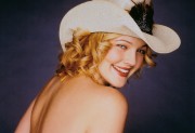 Дрю Бэрримор (Drew Barrymore) фотограф Mary Ellen Matthews, 1999 (6xHQ)  6ee7ba297281956