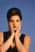 Дрю Бэрримор (Drew Barrymore) Douglas Kirkland shoot (12xHQ) Ddcb17297282756