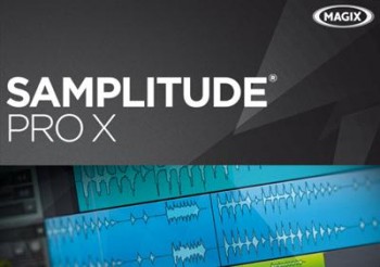 MAGIX Samplitude Pro X 12.4.1.246 MAGIX Samplitude Pro X 12.4.1.246