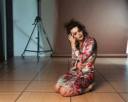 Хелена Бонем Картер (Helena Bonham Carter) Karena Perronet Miller Photoshoot 2001 - 16xHQ 4f051a297573219