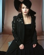Хелена Бонем Картер (Helena Bonham Carter) Karena Perronet Miller Photoshoot 2001 - 16xHQ Bee60f297573245