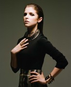 Анна Кендрик (Anna Kendrick) Lauren Dukoff Photoshoot 2011 for Bullett (4xHQ) B7b5c2297588259