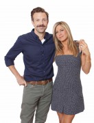 Дженнифер Энистон, Джейсон Судейкис (Jennifer Aniston, Jason Sudeikis) USA Today Portraits 2013 by Todd Plitt (7xHQ) E1bae8297595217