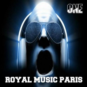 Royal Music Paris - One (2013) Royal Music Paris - One (2013)