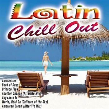 VA - Latin Chill Out (2013) VA - Latin Chill Out (2013)