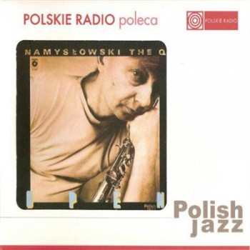 Namyslowski The Q - Open (1987) Namyslowski The Q - Open (1987)