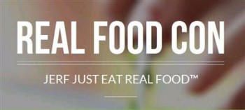 Real Food Con Real Food Con