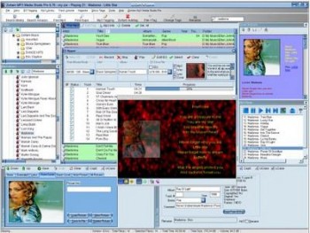 Zortam Mp3 Media Studio Pro 17.10 Multilingual Zortam Mp3 Media Studio Pro 17.10 Multilingual