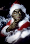 Гринч, похититель Рождества / How the Grinch Stole Christmas (Джим Керри, 2000) 01a758297933340