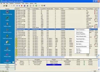 Nsasoft SpotAuditor 4.8.1 Nsasoft SpotAuditor 4.8.1