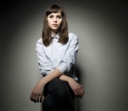 Фелисити Джонс (Felicity Jones) Sundance Film Festival Like Crazy Portraits by Victoria Will (Park City, January 23, 2011) - 10xHQ 0bd264298033479