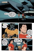 Tom Strong and the Planet of Peril #06