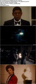 The Butler (2013) BluRay 720p AC3 x264 - AdiT The Butler (2013) BluRay 720p AC3 x264 - AdiT