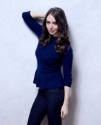 Элисон Бри (Alison Brie) 'Toy's House' Portraits at the Sundance Film Festival by Larry Busacca, Park City, 2013 (15xHQ) Afb33a298854919