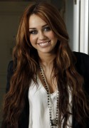 Майли Сайрус (Miley Cyrus) Matt Sayles Portrait (Santa Monica, March 13, 2010) (14xHQ) 3f1771298884102