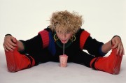 Мадонна (Madonna)  Richard Corman Photoshoot 1983 - 8xHQ 58efbb298996374