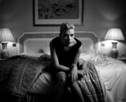 Скарлетт Йоханссон (Scarlett Johansson) фотограф Jason Bell - 14xHQ 27fde3299052177