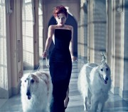 Скарлетт Йоханссон (Scarlett Johansson) фото Mario Sorrenti, 2011 для Vanity Fair - 8xHQ,МQ 666694299059699