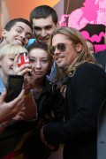 Брэд Питт (Brad Pitt) Attends at the opening of the 35th Annual Moscow International Film Festival in Moscow (June 20, 2013) - 51xHQ 048bda299067344