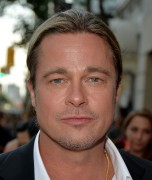 Брэд Питт (Brad Pitt) 12 Years A Slave Premiere during the 2013 TIFF at Princess of Wales Theatre in Toronto (September 6, 2013) - 93xHQ 23a542299064764