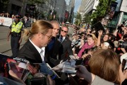 Брэд Питт (Brad Pitt) 12 Years A Slave Premiere during the 2013 TIFF at Princess of Wales Theatre in Toronto (September 6, 2013) - 93xHQ 8c438d299065979