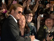 Брэд Питт (Brad Pitt) 12 Years A Slave Premiere during the 2013 TIFF at Princess of Wales Theatre in Toronto (September 6, 2013) - 93xHQ C2a107299065941