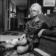 Brigitte Bardot - Страница 3 06315e299247699